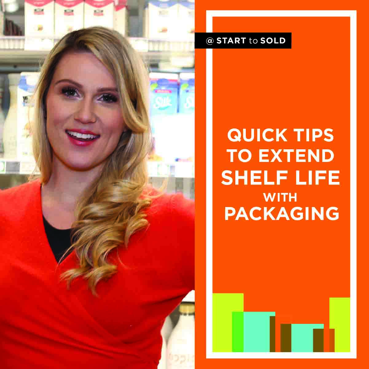 Quick Tips to Extend Shelf Life With Packaging