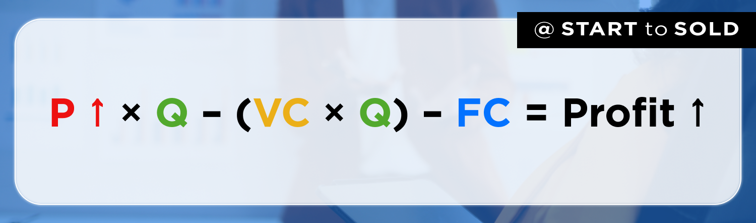 Profit Formula 2